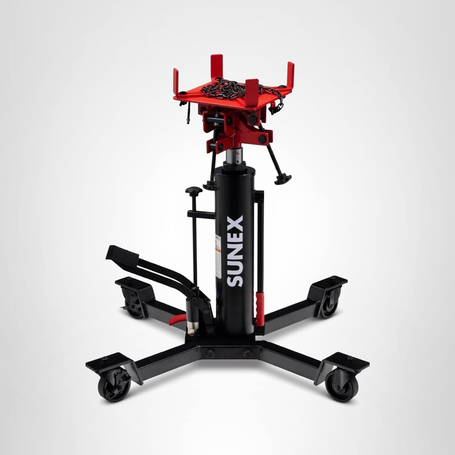 Amazon.com: Sunex Tools 7793B 1,000 lb Telescopic Transmission